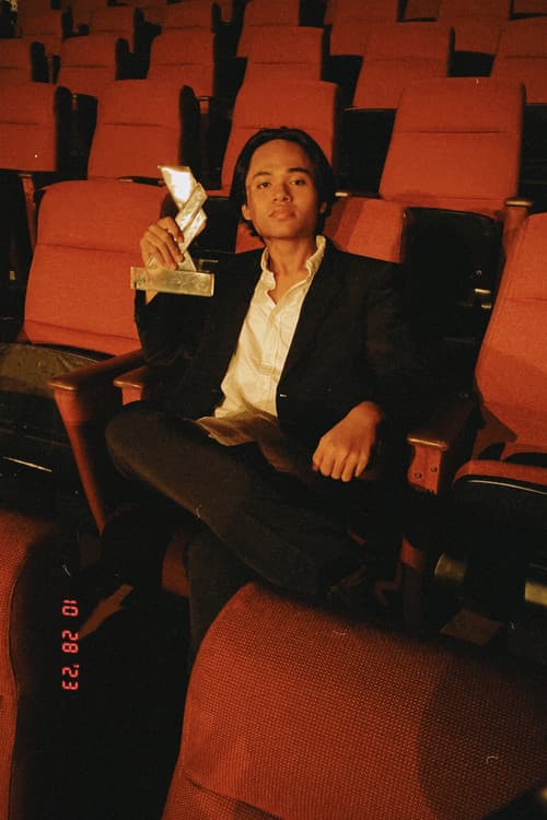 Dimas Eddy Djauhari profile photo