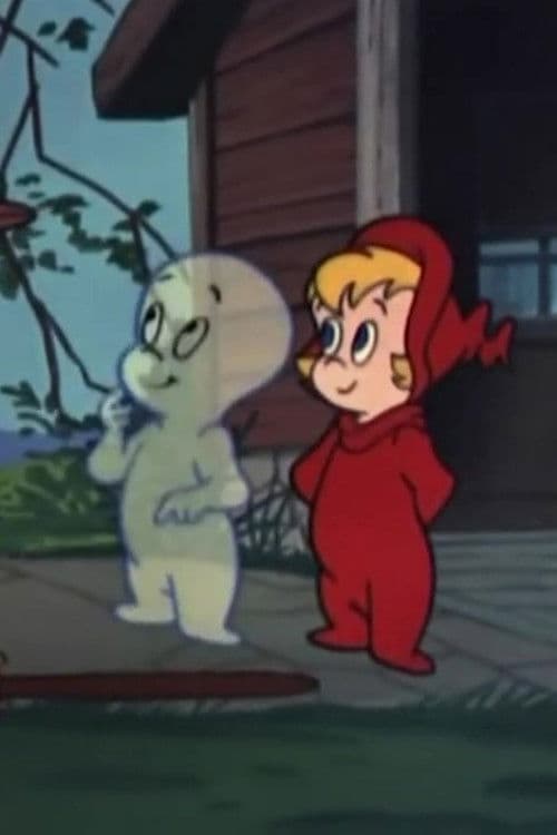 The Witching Hour poster