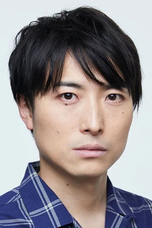 Norihito Nakayashiki profile photo