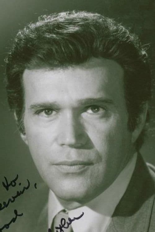 Paul Lukather profile photo