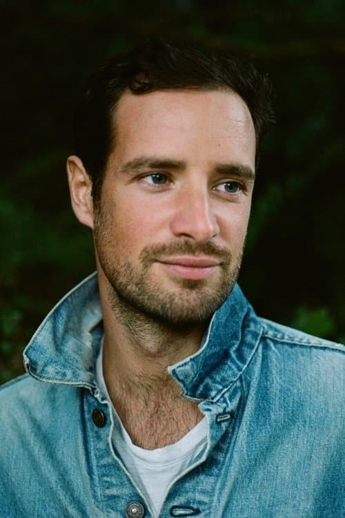 Charlie Carrick profile photo