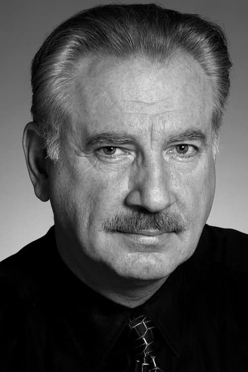 Tom O'Rourke profile photo