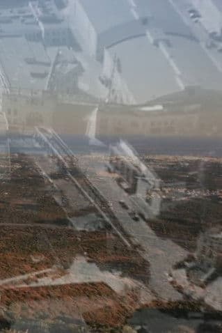 Filme Algarve poster