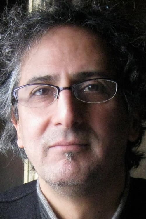 Masoud Raouf profile photo