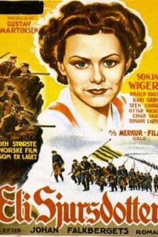 Eli Sjursdotter poster