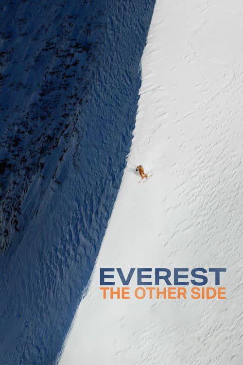 Everest: The Other Side poster