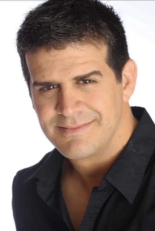 Markus Taylor profile photo