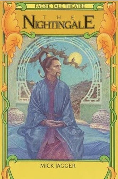 The Nightingale poster