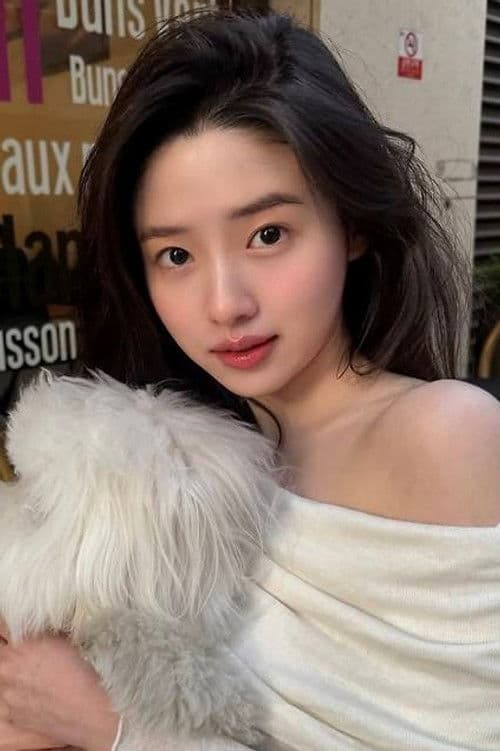 Kim Li-ye profile photo