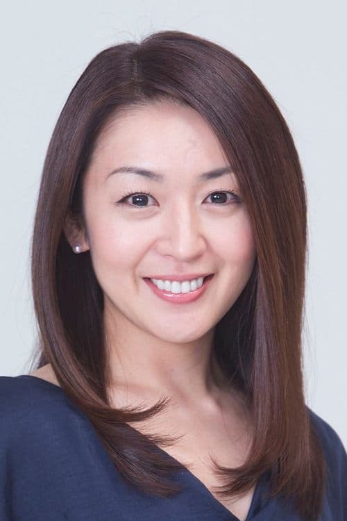 Miki Sakai profile photo