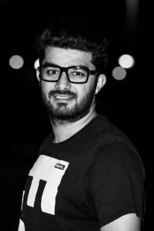 Hussain Al Muhanna profile photo