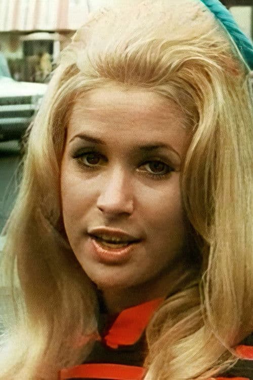 Carrie Rochelle profile photo