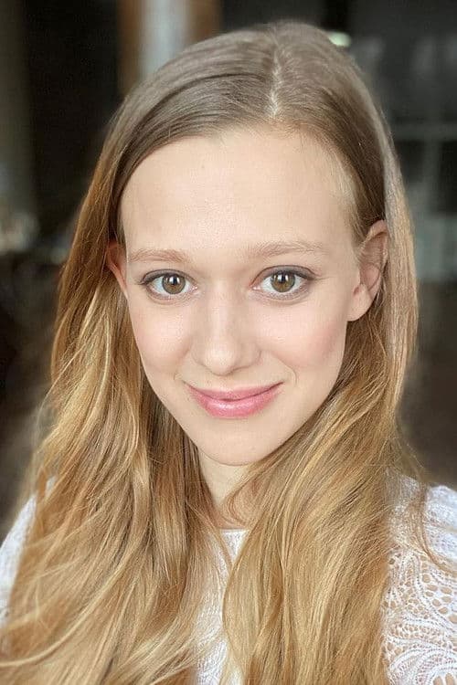 Tereza Těžká profile photo