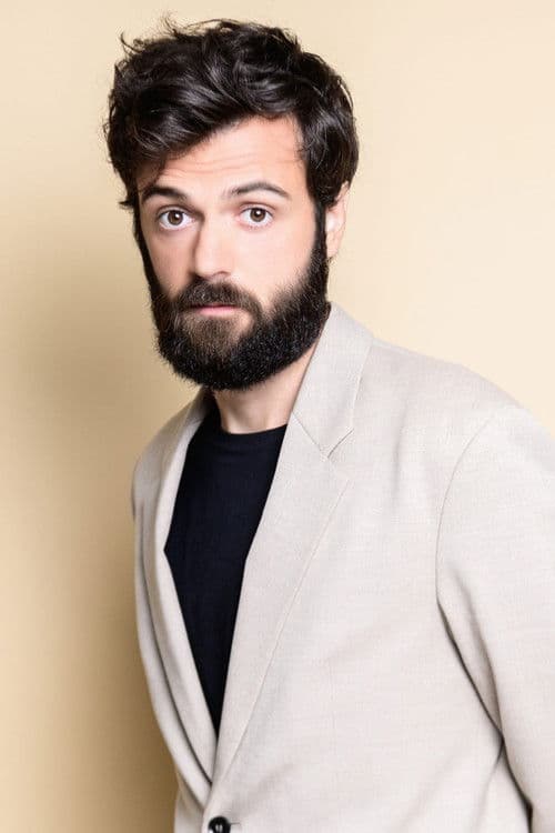 Charles Nouveau profile photo