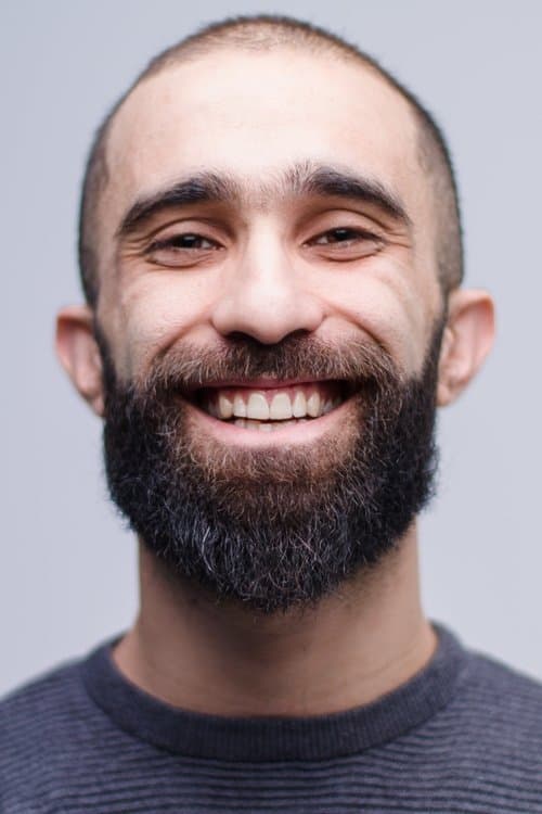 Alikhan Rajabov profile photo