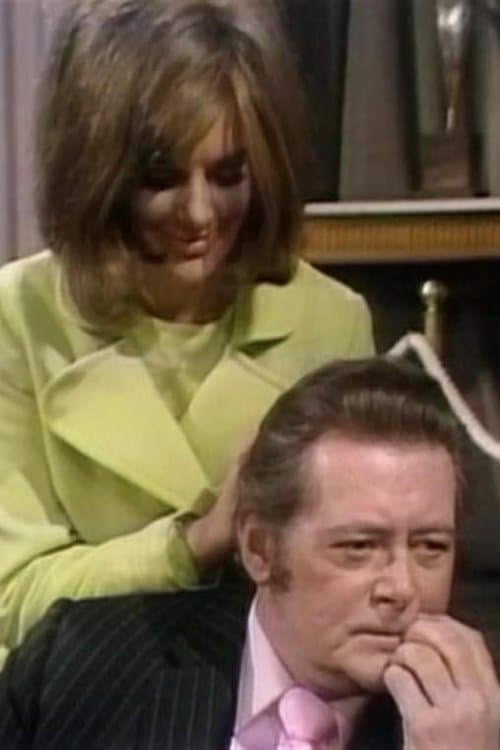 The Little Black Bag poster