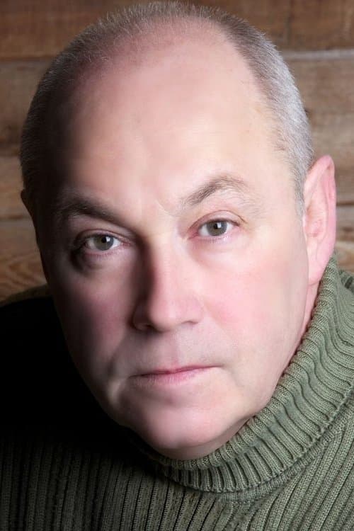 Gerard Plunkett profile photo