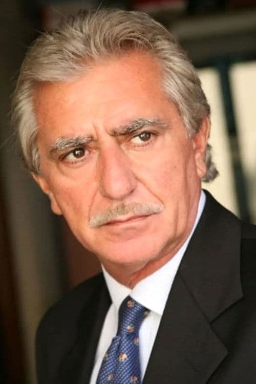 Luigi Nicolosi profile photo