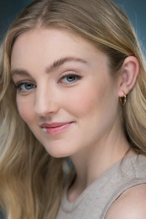 Charlotte Creaghan profile photo