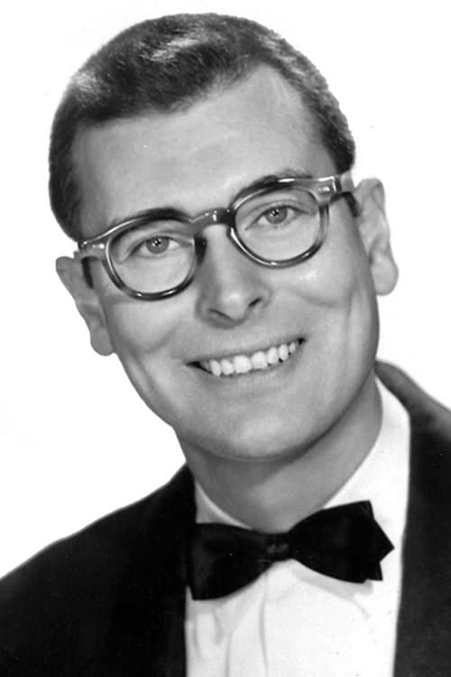 Russell Nype profile photo