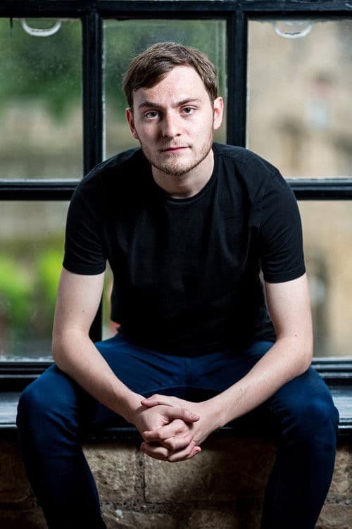 Nathan Chatelier profile photo