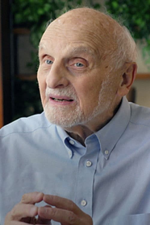 Walter Brueggemann profile photo