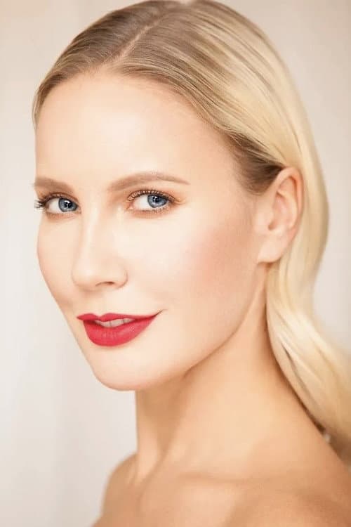 Elena Letuchaya profile photo