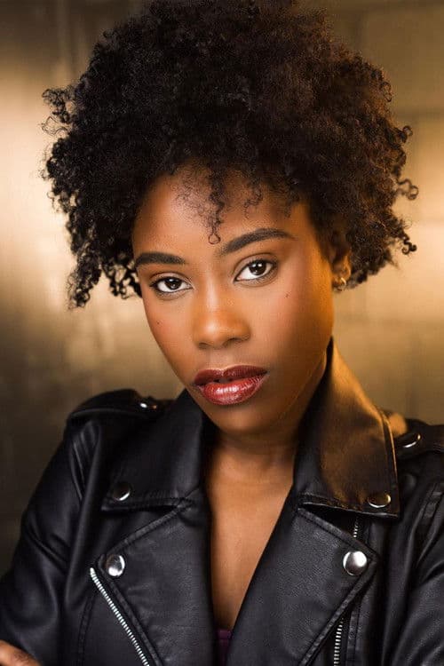 Mo Ashley profile photo