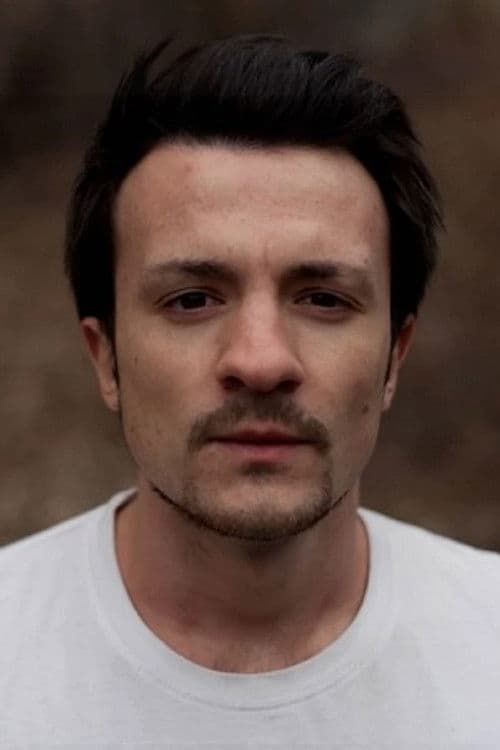 Dmitry Romashchenko profile photo