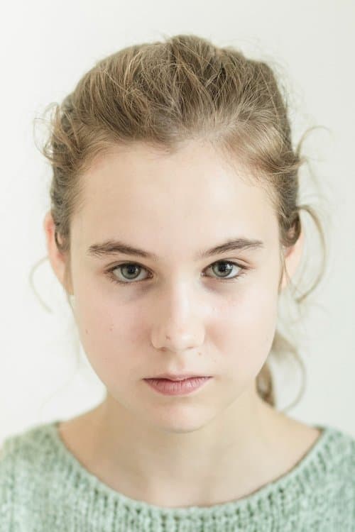 Naomi Lamp profile photo