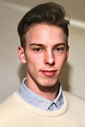 Benjamin Dangel profile photo