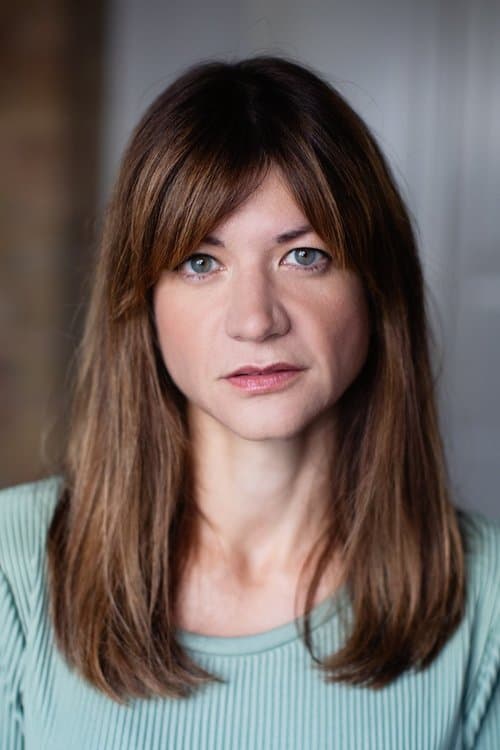 Julia Rosa Peer profile photo