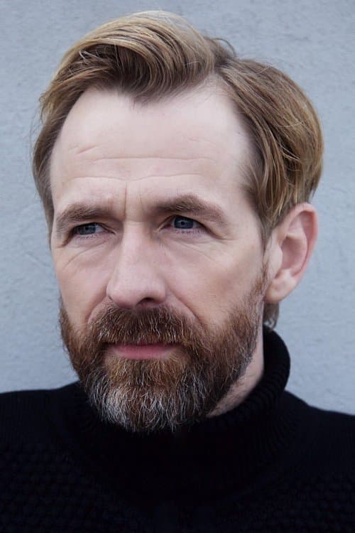 Kasper Leisner profile photo