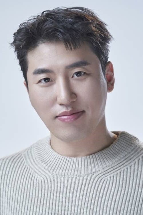 Kim Sun-woo profile photo