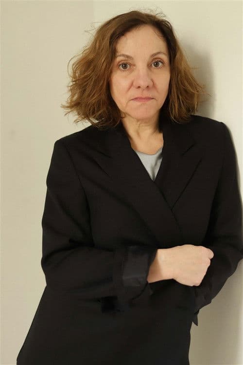 Édith Baldy profile photo