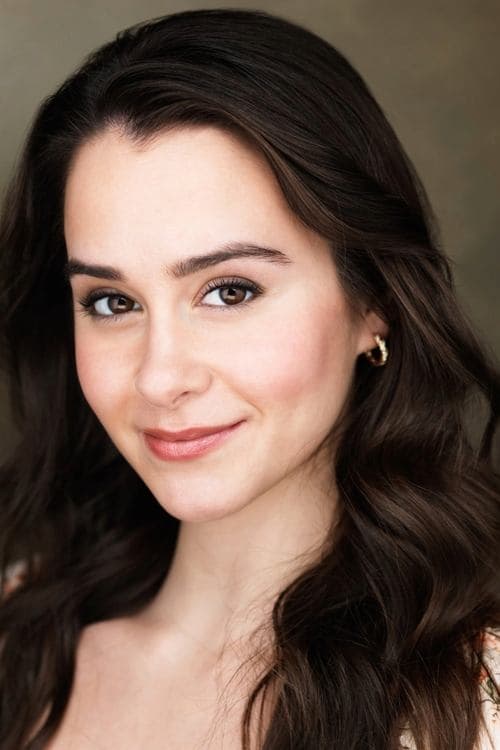 Victoria Mirrer profile photo