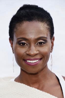 Adina Porter profile photo
