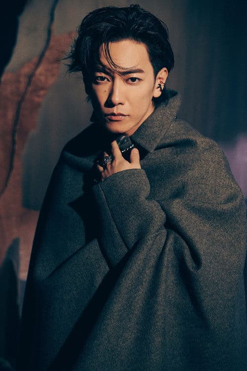 Takeru Satoh profile photo