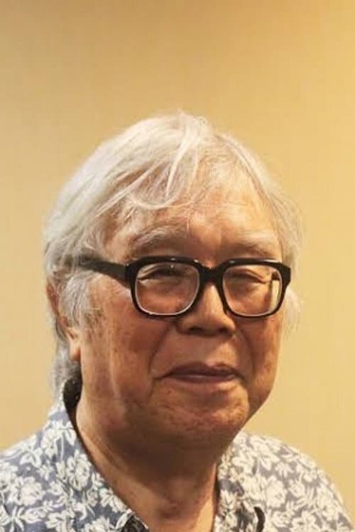 Shirōyasu Suzuki profile photo