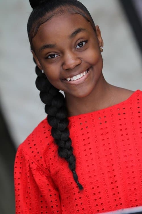 Jene Moore profile photo