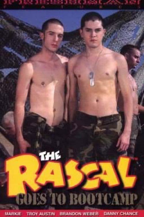 The Rascal Goes to Bootcamp poster