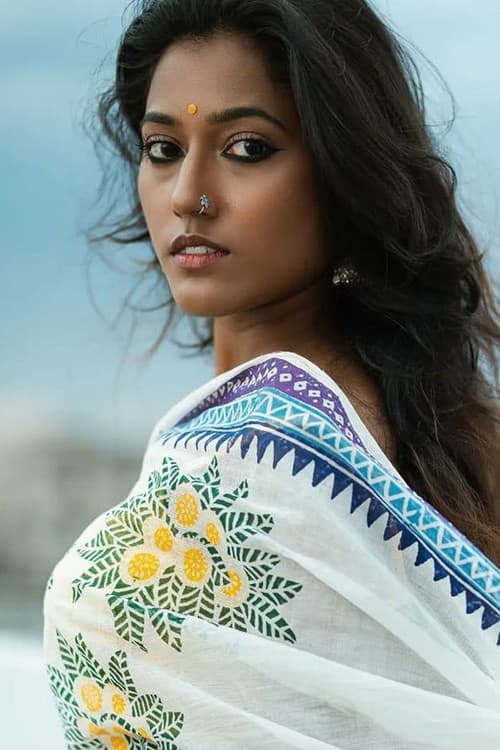 Sarah Jabin Aditi profile photo