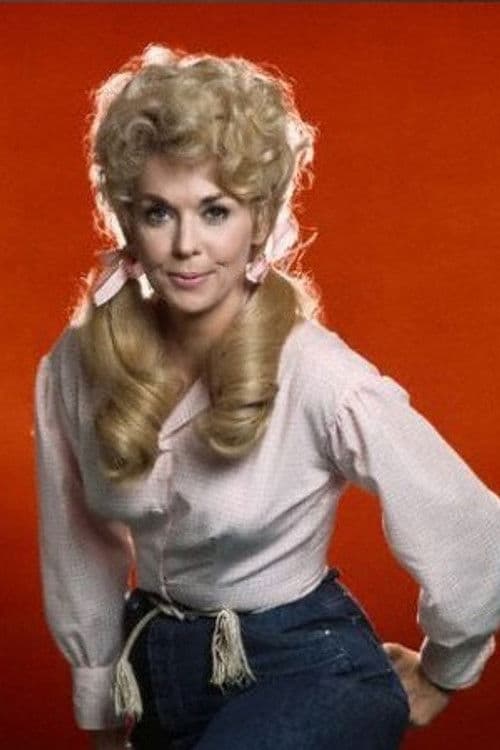 Donna Douglas profile photo