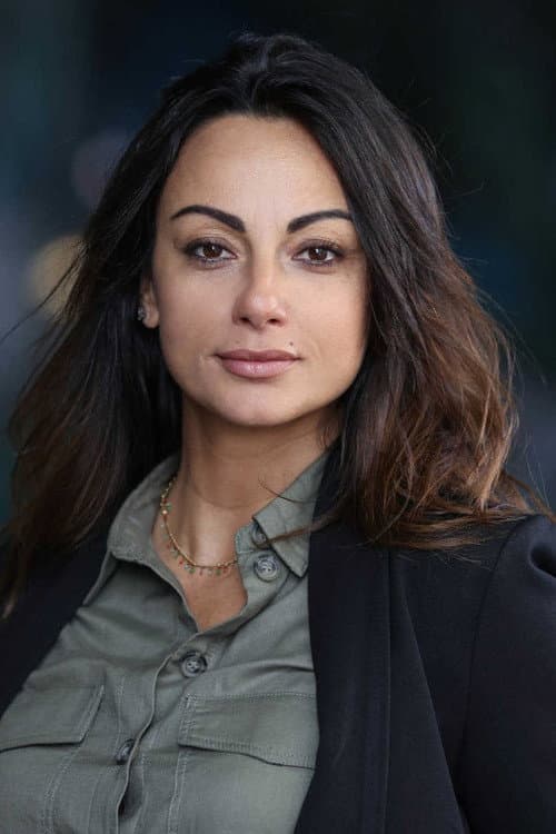 Alessia Fugardi profile photo