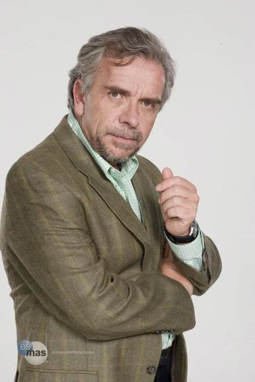 José Elías Moreno profile photo