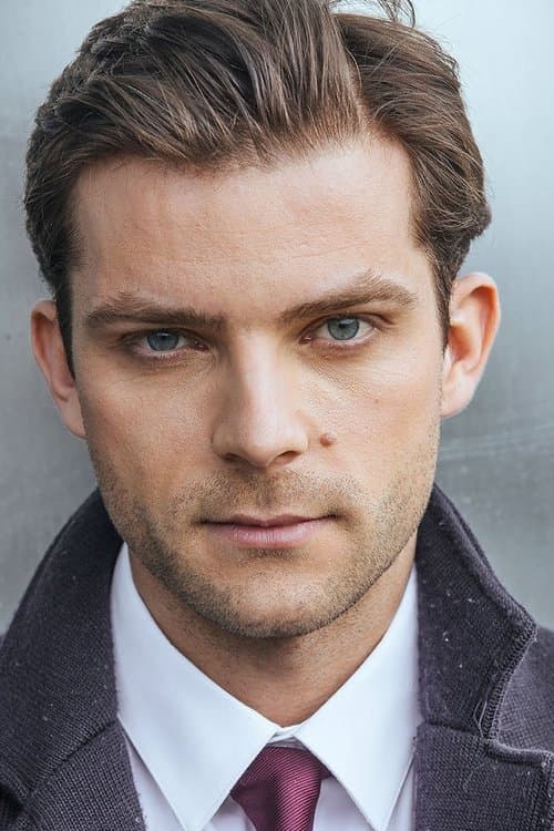 Daniel Danca profile photo