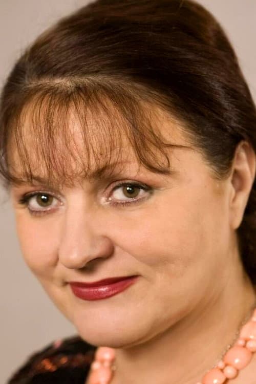 Valentina Vasilenko profile photo
