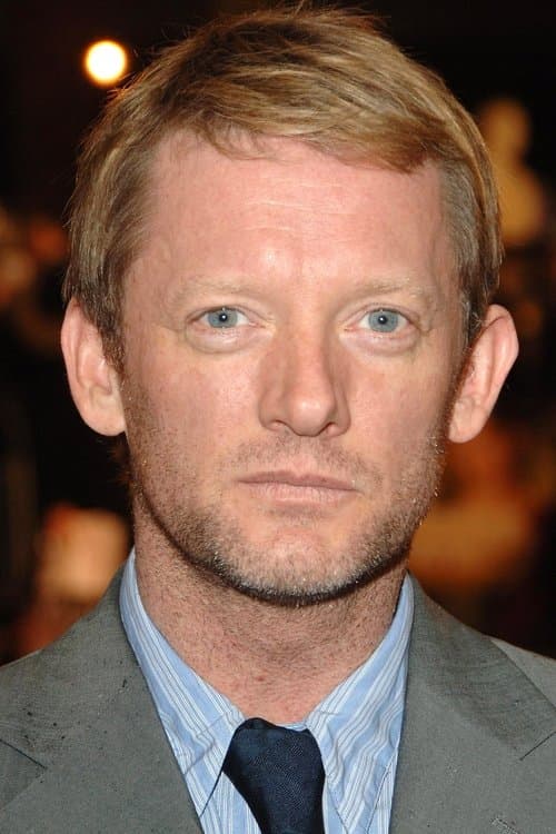 Douglas Henshall profile photo