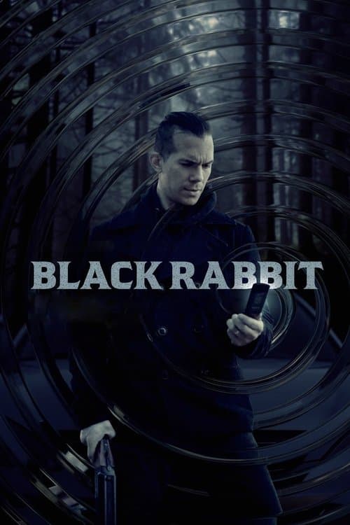 Black Rabbit poster