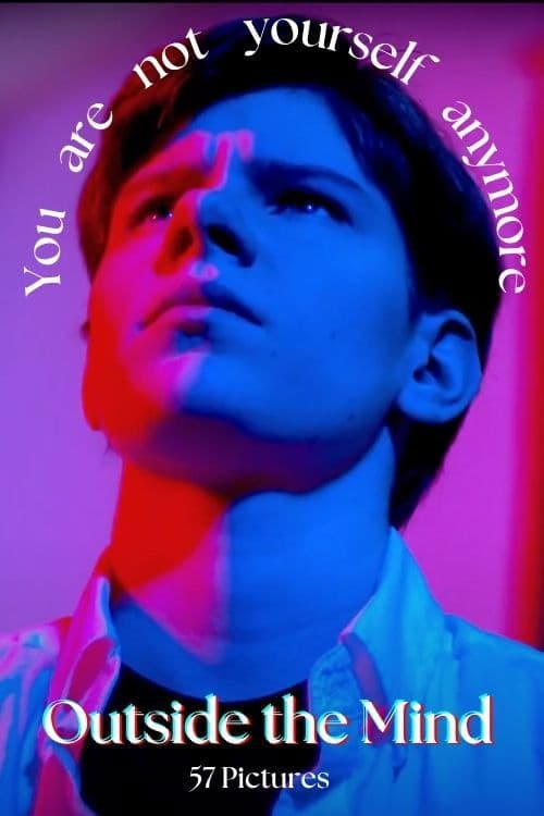 Outside the Mind poster